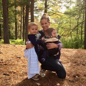 Meet your Posher, Liz